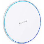 Lamtech Wireless Fast Charger 15W - (LAM113843)