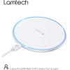 Lamtech Wireless Fast Charger 15W - (LAM113843)