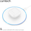 Lamtech Wireless Fast Charger 15W - (LAM113843)