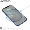 Lamtech Wireless Fast Charger 15W - (LAM113843)