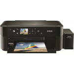Epson Printer L850 Multifunction Inkjet Its - (C11CE31401)