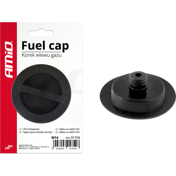 AMiO ���� �������� M14 �������� ��� Lpg (��������) �� �������� �14 �mio - 1 TEM. - (01754)