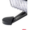AMiO ������� ����� 12/24V 156xSmd Led 46 51 ������� �� ��� �������� ������ 1168x280X82mm �mio - 1 TEM. - (03344)