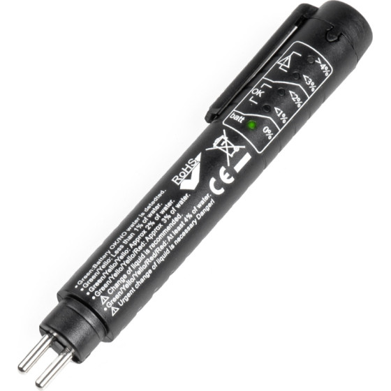 AMiO ������/�������� ��������������� ����� ������ (Dot 3/Dot 4/Dot 5/ Dot 5.1) �mio - 1 TEM. - (03123)
