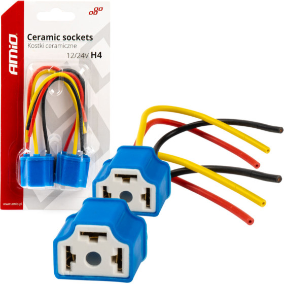 AMiO ����� ��������� ��� H4 ������ �������� �� ������� �mio - 2 TEM. - (03052)