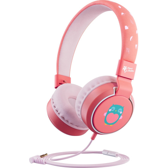 Planet Buddies ��������� ������� ��������� ������� Owl V2 Recycled �������� ������� 85 Db ��� - (52521)