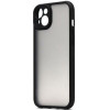 ���� Tpu & Pc iNOS Apple Iphone 15 Plus Flame �����