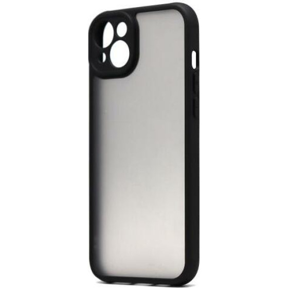 ���� Tpu & Pc iNOS Apple Iphone 15 Plus Flame �����