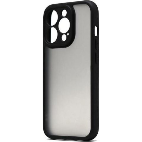���� Tpu & Pc iNOS Apple Iphone 15 Pro Flame �����