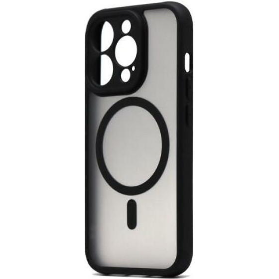 ���� Tpu & Pc iNOS Apple Iphone 15 Pro Magflame �����