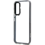 ���� Tpu & Pc iNOS Samsung A346B Galaxy A34 5G Bi-Tone �������-�����