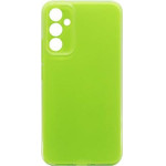 ���� Tpu iNOS Samsung A346B Galaxy A34 5G Ice Crystal Lime