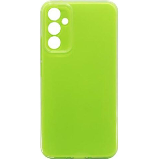 ���� Tpu iNOS Samsung A346B Galaxy A34 5G Ice Crystal Lime