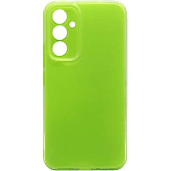 ���� Tpu iNOS Samsung A546B Galaxy A54 5G Ice Crystal Lime
