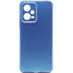 ���� Tpu iNOS Xiaomi Poco X5 5G/ Redmi Note 12 5G Ice Crystal ����