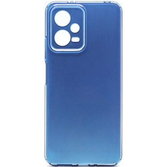 ���� Tpu iNOS Xiaomi Poco X5 5G/ Redmi Note 12 5G Ice Crystal ����