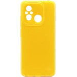 ���� Tpu iNOS Xiaomi Redmi 12C Ice Crystal �������