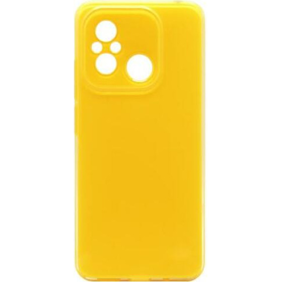 ���� Tpu iNOS Xiaomi Redmi 12C Ice Crystal �������