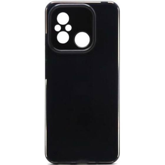 ���� Tpu iNOS Xiaomi Redmi 12C Ice Crystal �����