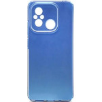���� Tpu iNOS Xiaomi Redmi 12C Ice Crystal ����