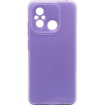 ���� Tpu iNOS Xiaomi Redmi 12C Ice Crystal ���