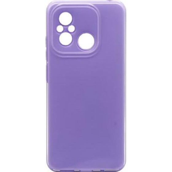 ���� Tpu iNOS Xiaomi Redmi 12C Ice Crystal ���