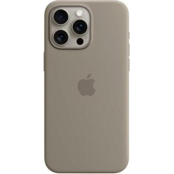 ���� Silicon �� Magsafe Apple MT1Q3 Iphone 15 Pro Max ���� - (MT1Q3ZM/A)