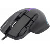 White Shark Gaming Mouse GM-9006 Marrok Black 12000DPi - (MARROK-B)