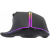 White Shark Gaming Mouse GM-9006 Marrok Black 12000DPi - (MARROK-B)