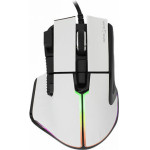 White Shark Gaming Mouse GM-9006 Marrok White 12000DPi - (MARROK-W)