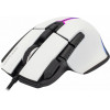 White Shark Gaming Mouse GM-9006 Marrok White 12000DPi - (MARROK-W)
