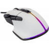 White Shark Gaming Mouse GM-9006 Marrok White 12000DPi - (MARROK-W)