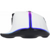 White Shark Gaming Mouse GM-9006 Marrok White 12000DPi - (MARROK-W)