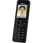 AVM (20002966) Dect FRITZ!Fon X6, Black