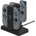 Hori (NSW-003U) JOY-Con Charge Stand - For Nintendo Switch