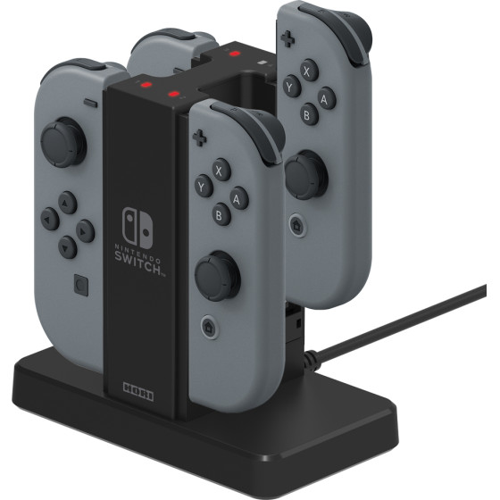 Hori (NSW-003U) JOY-Con Charge Stand - For Nintendo Switch