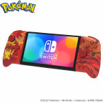 Hori (NSW-413U) Split Pad Pro (Charizard & Pikachu ) - For Switch OLED/SWITCH
