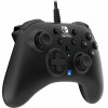 Hori (NSW-457U) New Horipad Turbo (Black) For Nintendo Switch/Switch OLED