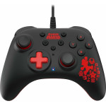 Hori (NSW-462U) New Horipad Turbo (MARIO) For Nintendo Switch/Switch OLED