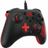 Hori (NSW-462U) New Horipad Turbo (MARIO) For Nintendo Switch/Switch OLED