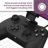 Riot (RR1825A) Controller For Android (V2), Black