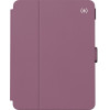 Speck (150194-7265) 11'' Ipad Pro (2022) Case ,Balance Folio W/Mb (Plumberry Purple)
