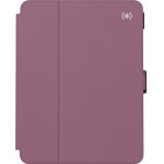 Speck (150194-7265) 11'' Ipad Pro (2022) Case ,Balance Folio W/Mb (Plumberry Purple)