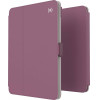 Speck (150194-7265) 11'' Ipad Pro (2022) Case ,Balance Folio W/Mb (Plumberry Purple)