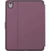 Speck (150194-7265) 11'' Ipad Pro (2022) Case ,Balance Folio W/Mb (Plumberry Purple)