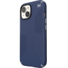 Speck (150557-3206) Iphone 15 Magsafe Case, Presidio2 Grip (Coastal Blue/Dustgrey/White)