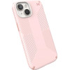 Speck (150557-3209) Iphone 15 Magsafe Case, Presidio2 Grip (Nimbus Pink / Dahlia Pink / Strawberry Milk)