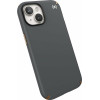 Speck (150558-3212) Iphone 15 Magsafe Case, Presidio2 Pro (Charcoal Grey/Cool Bronze/White)