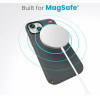 Speck (150558-3212) Iphone 15 Magsafe Case, Presidio2 Pro (Charcoal Grey/Cool Bronze/White)