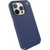 Speck (150564-3206) Iphone 15 Pro Magsafe Case, Presidio2 Pro (Coastal Blue/Dustgrey/White)
